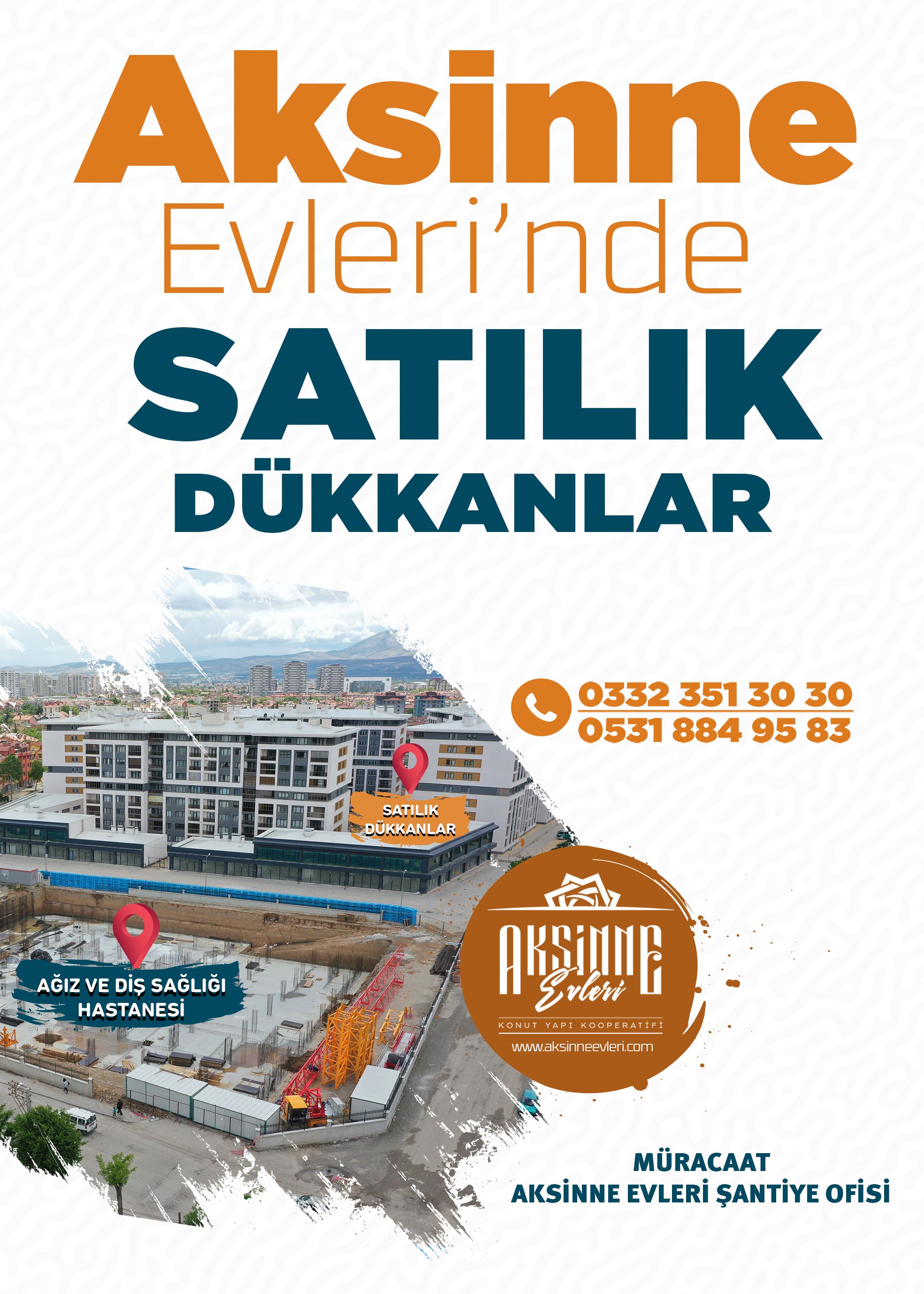TİCARİ DÜKKAN SATIŞI
